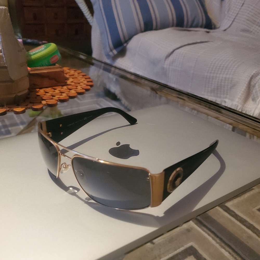 Versace sunglasses